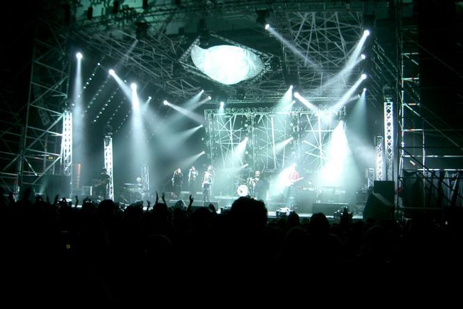 Winyle TOUR 2022 - ogłoszono specjalną trasę zespołów, które w latach 80-tych i 90-tych podbiły serca słuchaczy w Polsce