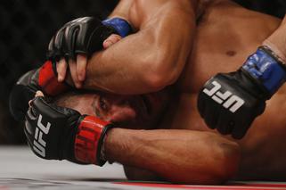 UFC 252. Stipe Miocic – Daniel Cormier. Kursy, typy (16.08.2020)