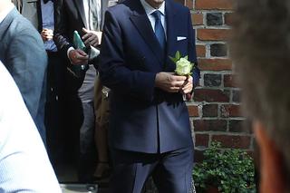 Dużo zdrowia młodej parze!!!