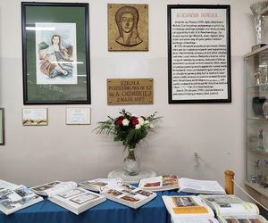 Uroczystość jubileuszowa w siedleckiej Dziesiątce była okazją do wspomnień