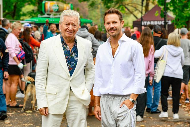 Mateusz Banasiuk, Stanisław Banasiuk