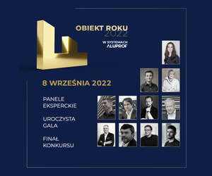 Największe nazwiska świata architektury 8 września w Warszawie
