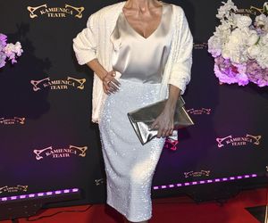 Opiekunka na zabój - premiera spektaklu