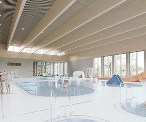 Nowe baseny w Warszawie. Ruszają wielkie inwestycje za ponad 150 mln zł