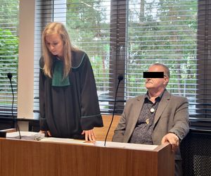 Leczył raka plazmami, został skazany