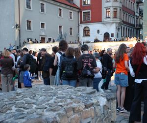 Noc Kultury 2025 przeszła już do historii