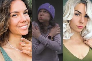 Mówili, że jest najpiękniejszą polską sportsmenką! Zdumiewa, jak śliczna Joanna Jóźwik wygląda dwa lata po końcu kariery