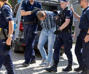 Morderstwo dentystki w Środzie Wlkp.