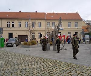 Obchody 11 listopada w Zielonej Górze