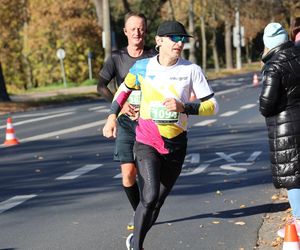 Za nami kolejna edycja Półmaratonu Lubelskiego