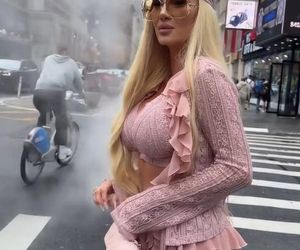 Macudzińscy w Nowym Jorku 