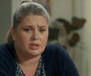 Barwy szczęścia, odcinek 3184. Aldona (Elżbieta Romanowska)