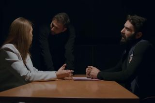 Miłość i nadzieja. Elif w areszcie. Czy Kuzey ja uratuje?