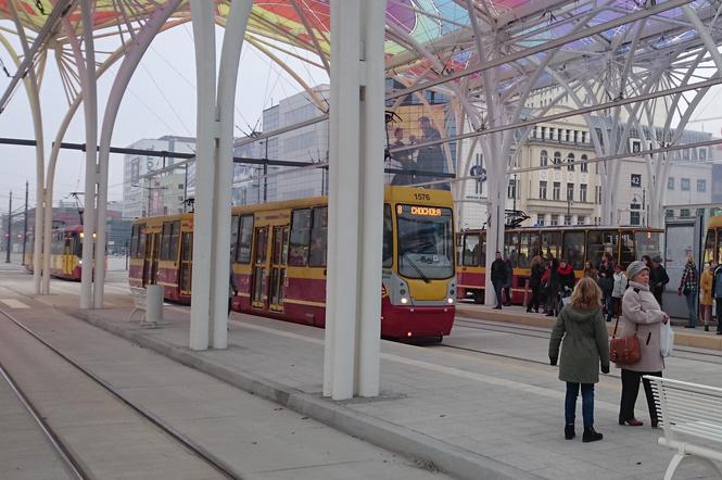MPK Łódź: Od 1 marca zmiany w komunikacji miejskiej! Zobacz, jak pojadą tramwaje i autobusy [NOWE TRASY]