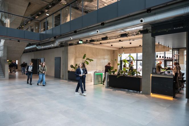 Konferencja Maszynowa - Wiśniowski