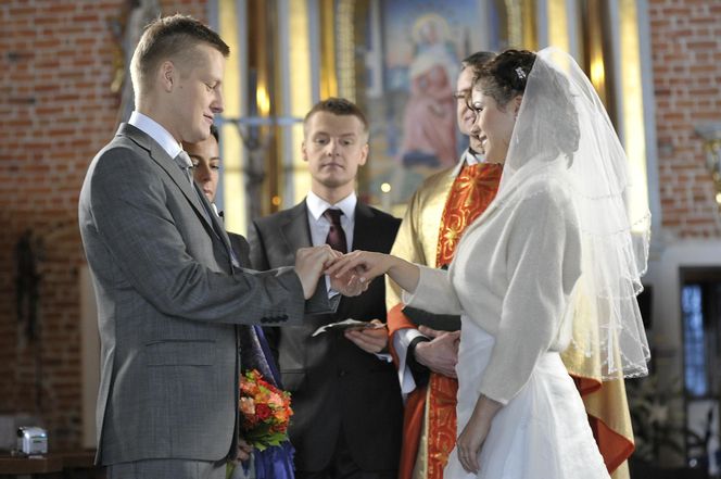 Rafał i Marcin Mroczek