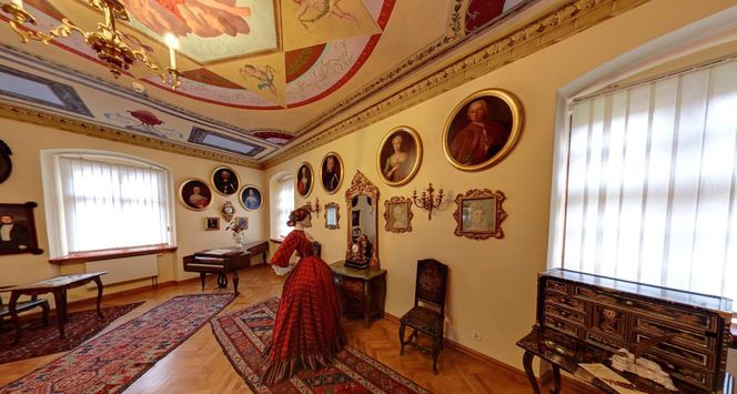Najstarsze muzeum publiczne w Polsce znajduje się w województwie śląskim.