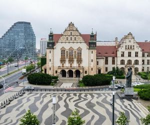 Ranking Uczelni Akademickich 2025