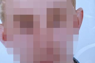 Grób śmiertelnie pobitego Miłosza