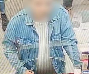 Horror w aptece w Łazach. Mężczyzna zażądał leków na receptę nie mając na nie recepty