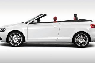 Audi A3 Cabrio