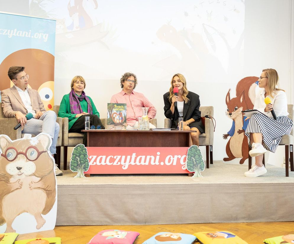 Kłótnie w rodzeństwie