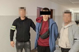 19-letni Ukrainiec bił i groził swojej dziewczynie. Teraz przez 5 lat nie wróci do Polski