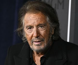 Al Pacino przeżył chwilową śmierć