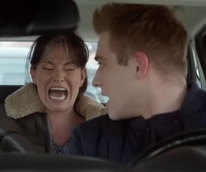 Pierwsza miłość, odcinek 4020: Lilka (Sylwia Sokołowska), Biały (Igor Paszczyk) 