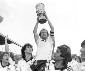 Nie żyje legendarny mistrz świata. Grał w pamiętnym meczu na wodzie z Polską. Zmarł po ciężkiej chorobie