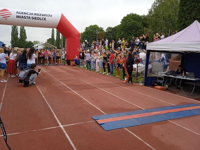 16. Bieg Jacka odbył się w Siedlcach
