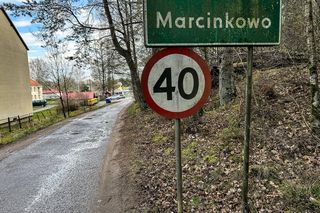 Zabójstwo w Marcinkowie. Areszt dla Mateusza P.