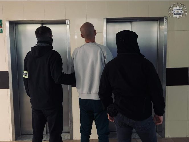 Kolejny cios w zorganizowaną grupę przestępczą – pięć osób zatrzymanych za nielegalne odpady i pranie brudnych pieniędzy