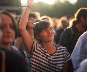 2. Dzień OFF Festivalu w Katowicach: Wzruszenie Edyty Bartosiewicz, niezapomniany koncert Grace Jones