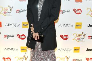 Agnieszka Skrzypczuk znana tarocistka zajrzała w przyszłość gwiazd