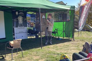 Beskidzki Festiwal Podróżników na Cyrli