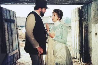 Miłość na miarę Hollywood. Noce i dnie