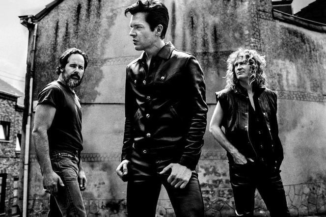 The Killers powraca z utworem „Your Side of Town”