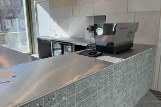 Tak prezentuje się nowy dziedziniec przed CK Zamek w Poznaniu