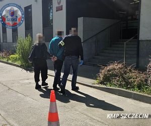 25-latek groził proboszczowi śmiercią