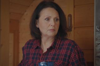 	M jak miłość odc. 1846. Marysia (Małgorzata Pieńkowska)