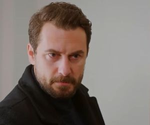 Miłość i nadzieja ostatni odcinek. Kuzey