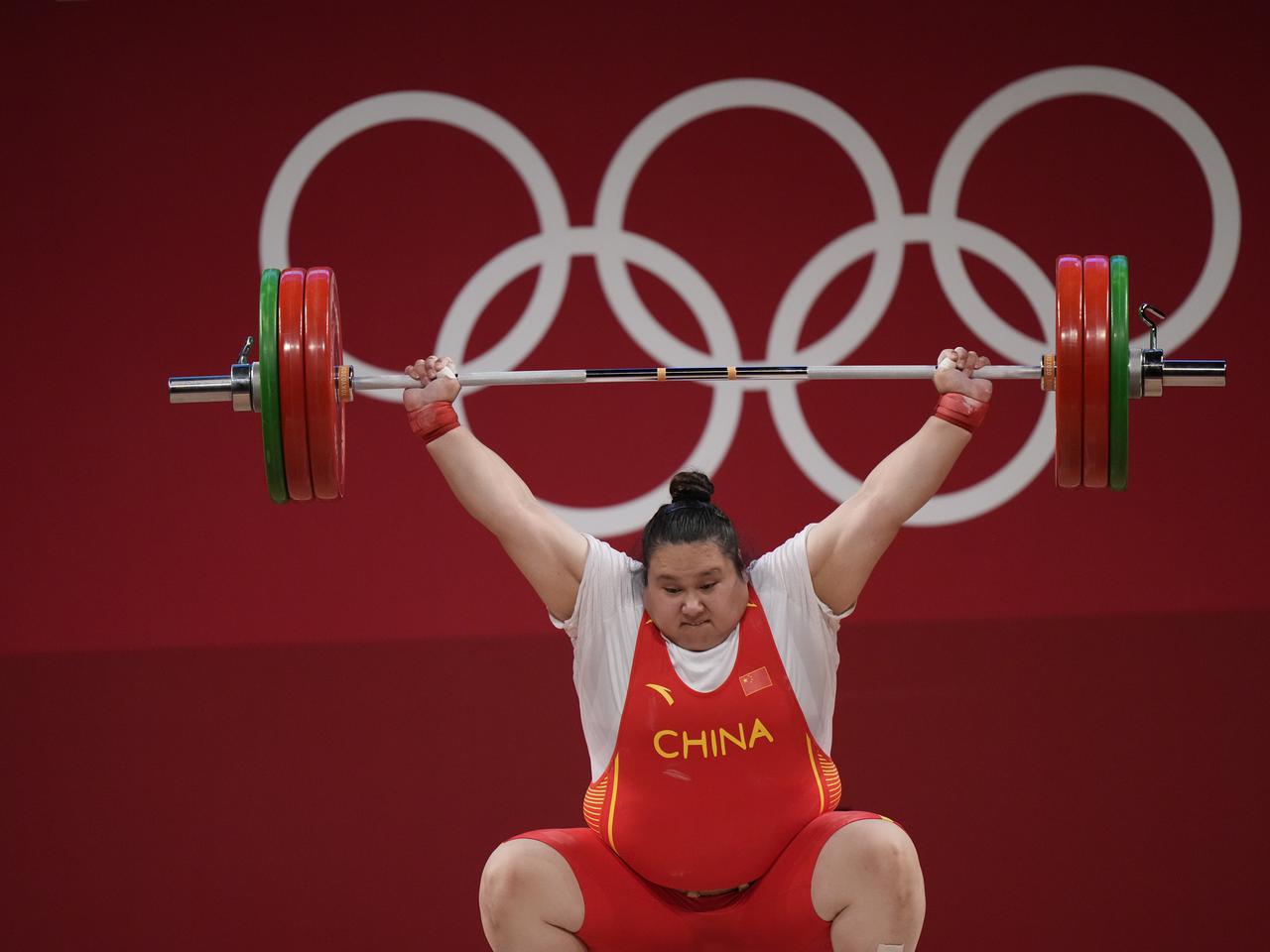 Tokio 2020. Tabela medalowa po 10 dniach (2 sierpnia)