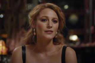 Blake Lively, Justin Baldoni i Brandon Sklenar w adaptacji głośnej książki Colleen Hoover.