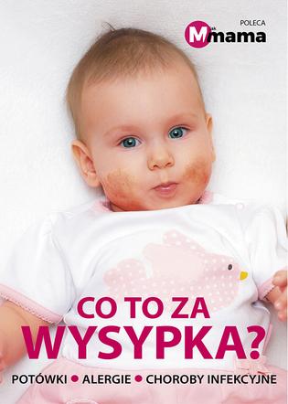 Co to za wysypka?