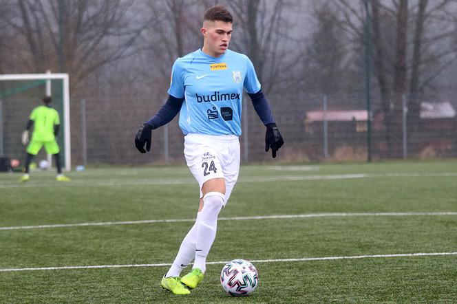 Sam van Huffel