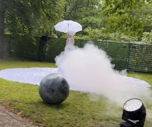 Gala top Charity - bal Omenyy Mensah i Rafała Brzoski 