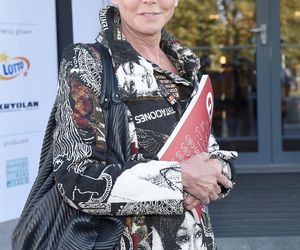 Ewa Błaszczyk 