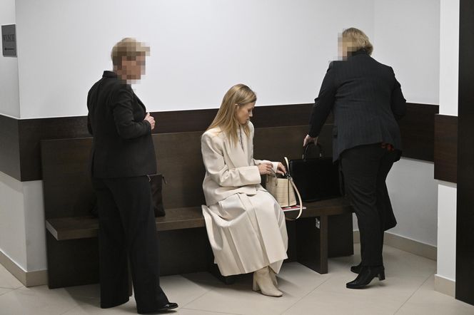 Agnieszka Kaczorowska i Maciej Pela - rozwód