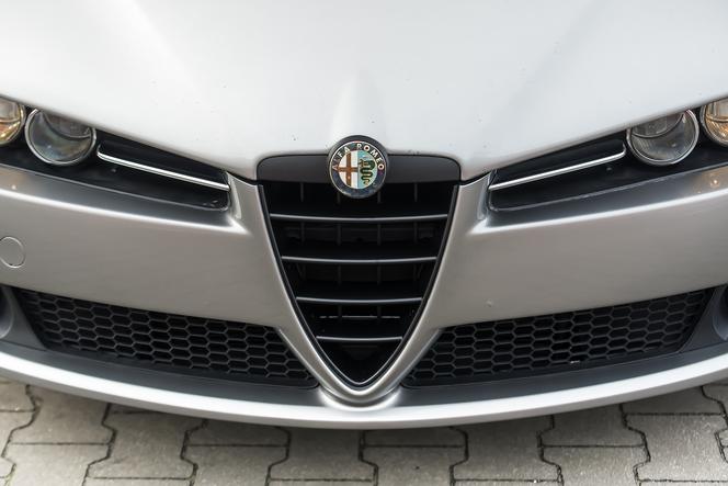 Alfa Romeo 159